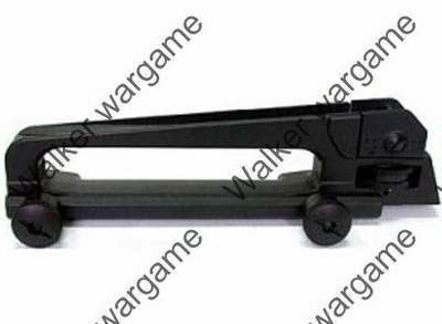 Full Metal Reinforced M4A1 Carry Handle Fit RIS Rail Full Metal Reinforced M4A1 Carry Handle Fit RIS Rail