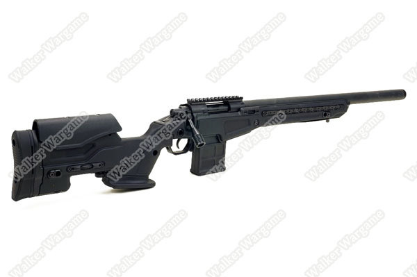 Action Army AAC T10 Tactical VSR10 Bolt Action Spring Power Sniper
