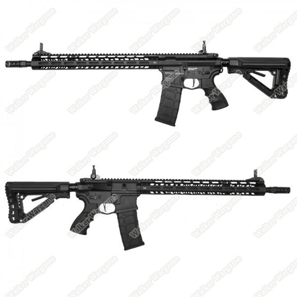 G&G TR16 MBR 556WH AEG Airsoft Rifle - Black (New G2 System,Build In ETU,MOSFET) G&G TR16 MBR 556WH AEG Airsoft Rifle - Black (New G2 System,Build In ETU,MOSFET)