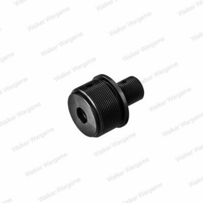 Novritsch SSG10 Suppressor Adapter Silencer Adapter Novritsch SSG10 Suppressor Adapter Silencer Adapter