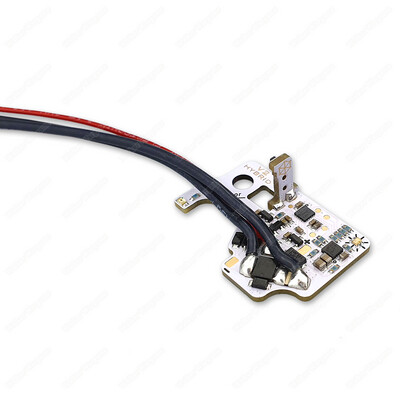 Perun V2 Hybird Drop in Mosfet Trigger Replacement 2021 Model