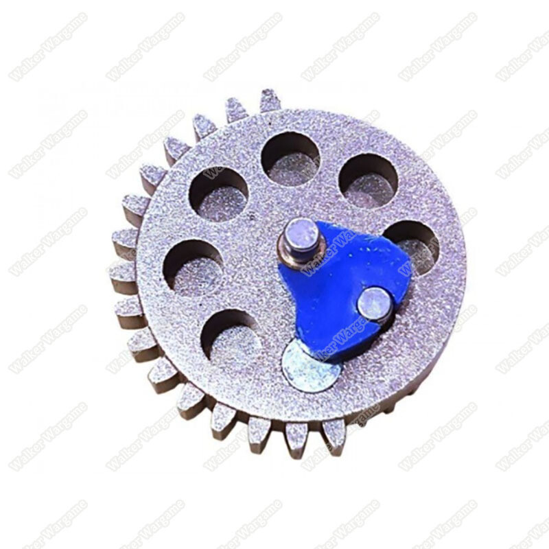Ares Mechanical Harden Steel Gear with Magnet (MHG-013) Ares Mechanical Harden Steel Gear with Magnet (MHG-013)