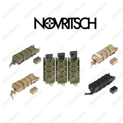 Novritsch Open Pistol Magazine Pouch