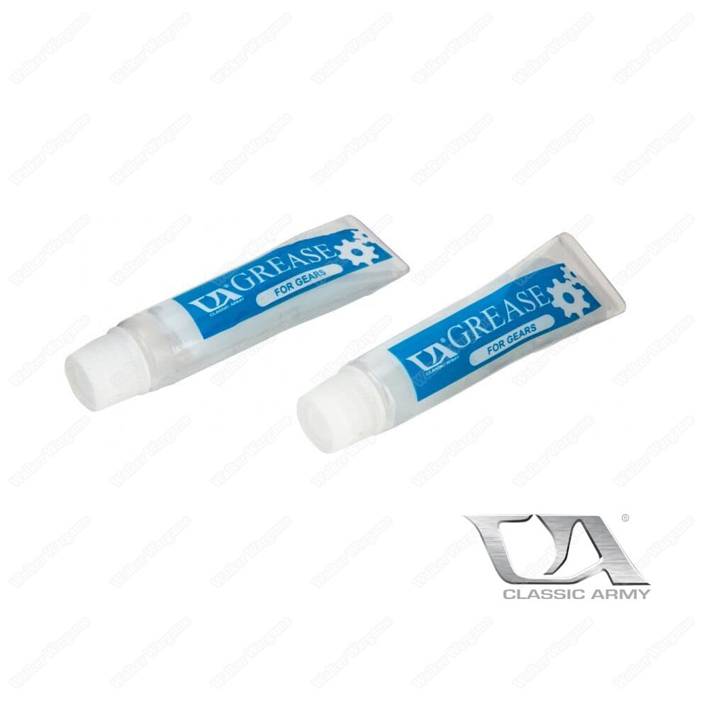 Classic Army Grease For Airsoft Gears Classic Army Grease For Airsoft Gears