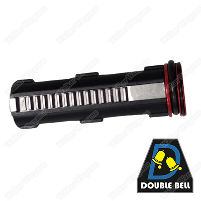 Double Bell Full Steel Teeth Piston