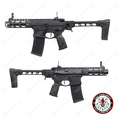 G&G ARP556 3.0 AEG Airsoft M4 Rifle Build in ETU MOSFET G&G ARP556 3.0 AEG Airsoft M4 Rifle Build in ETU MOSFET