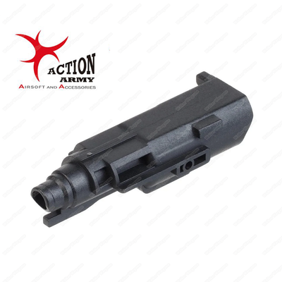 Action Army AAP01 Pistol Loading Nozzle U0-014 Action Army AAP01 Pistol Loading Nozzle U0-014