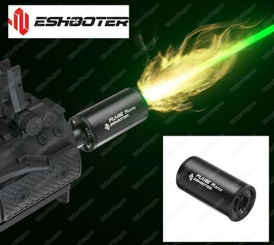 Eshooter V800 Flare Mono Tracer Unit Eshooter V800 Flare Mono Tracer Unit