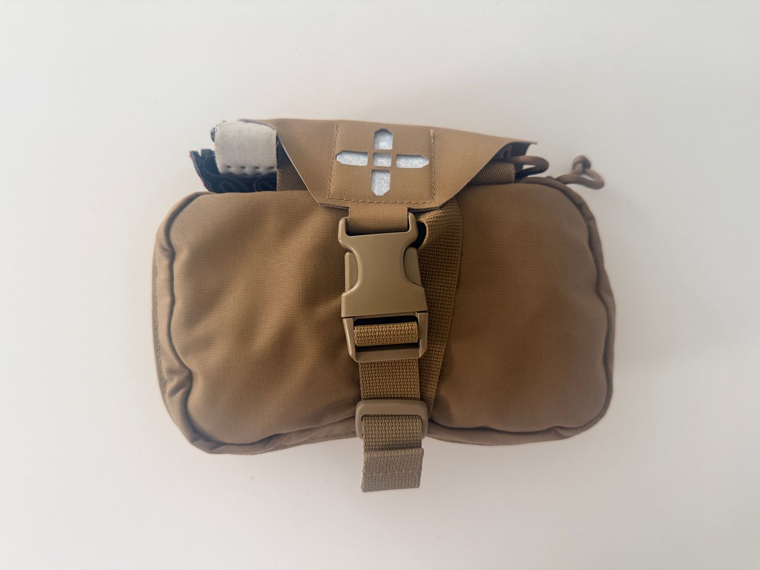 Molle First Aid Kit - Tan