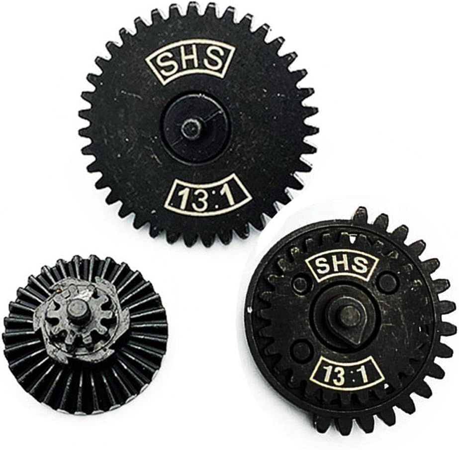 SHS 13:1 High Torque Gear Set for Gearbox Ver.2/3 SHS 13:1 High Torque Gear Set for Gearbox Ver.2/3