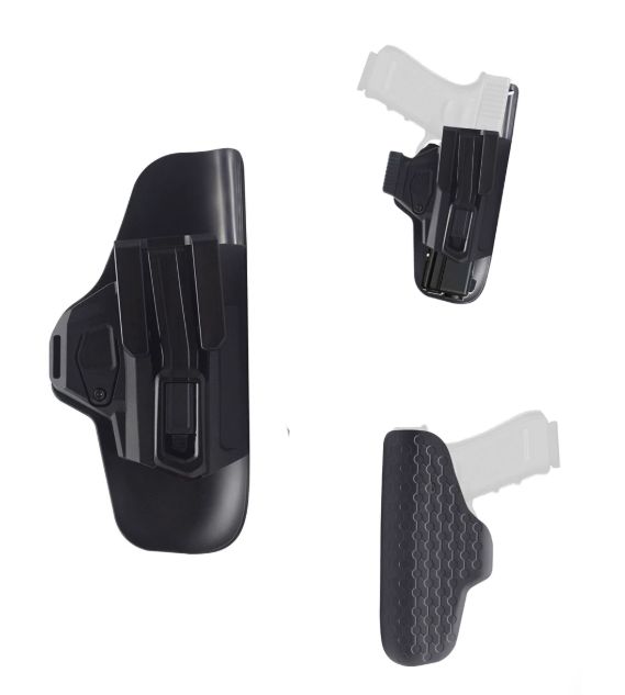 Covert G-9 IWB Holster For G17 G19 G22 G23