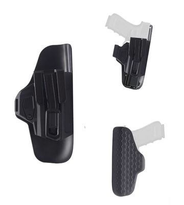 Covert G-9 IWB Holster For G17 G19 G22 G23