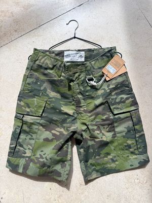 Warcheif Tactical Hunting Shorts - Multicam Tropic Warcheif Tactical Hunting Shorts - Multicam Tropic