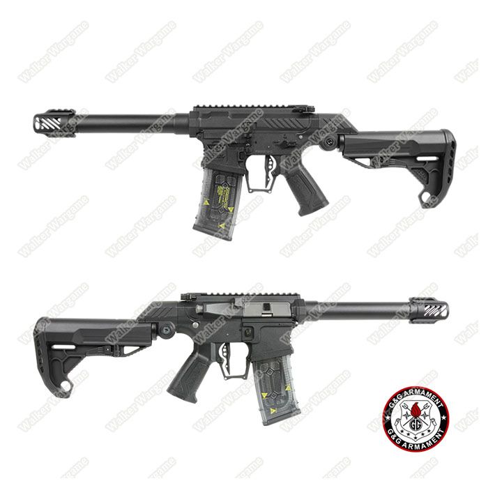 G&amp;G SSG1 Speedsoft Airsoft Gun