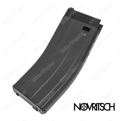 Novritsch SSQ4 Green Gas Mag 32 rds Novritsch SSQ4 Green Gas Mag 32 rds