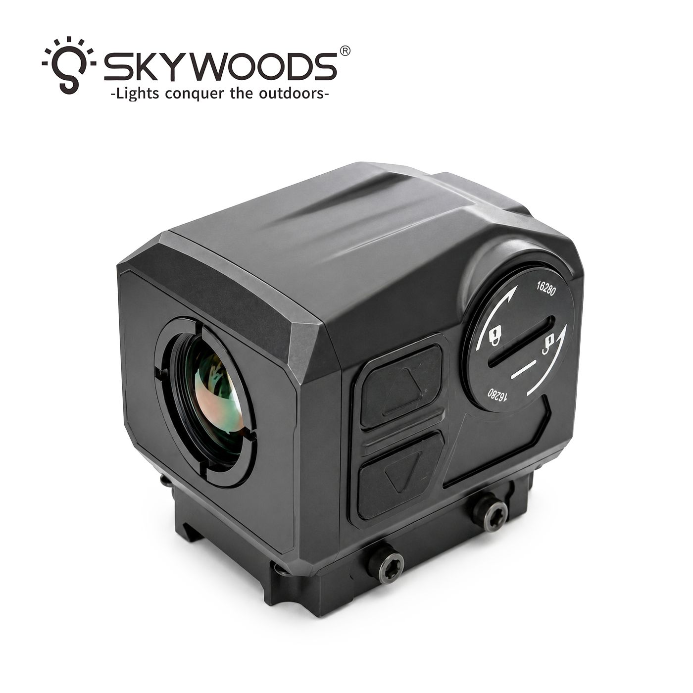 Skywoods Thermal Sccope Skywoods Thermal Sccope