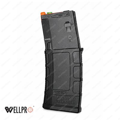 WELLPRO 30rds Magazine for WELL PRO GBB Rifle