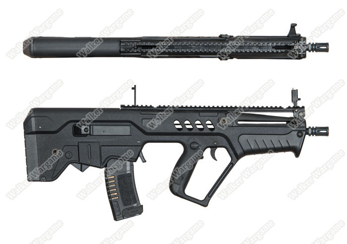 Ares Licensed Tavor TAR21 Lite Bullpup Short Airsoft AEG Rifle Ares Licensed Tavor TAR21 Lite Bullpup Short Airsoft AEG Rifle