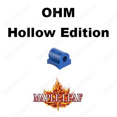 Maple Leaf R021 OHM AEG Hop Up Tensioner ( Hollow Edition ) Maple Leaf R021 OHM AEG Hop Up Tensioner ( Hollow Edition )