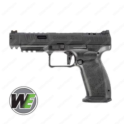 WE / Cyber Gun CANik SFx Rival GBB Pistol WE / Cyber Gun CANik SFx Rival GBB Pistol