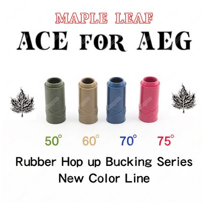 Maple Leaf ACE 2026 AEG Hop up Bucking for AEG Maple Leaf ACE 2026 AEG Hop up Bucking for AEG
