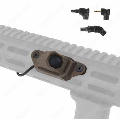 WST AXON Single Wire Control Switch Pro WST AXON Single Wire Control Switch Pro