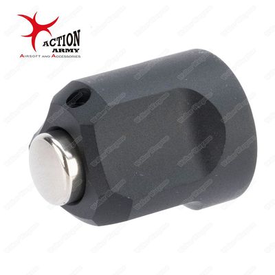 Action Army VSR10 Bolt Cap Black B01-027 Action Army VSR10 Bolt Cap Black B01-027