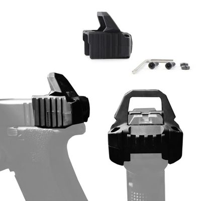 G17/19/22/23/24/35/40 Back Cover Slide Auxiliary Handle Slide Rack G17/19/22/23/24/35/40 Back Cover Slide Auxiliary Handle Slide Rack