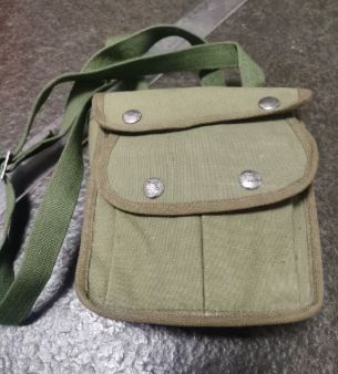 Special order 40 style Ammo bag Special order 40 style Ammo bag
