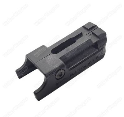 HK USP Full Size Rail Adapter - USP Pistol Under Rail
