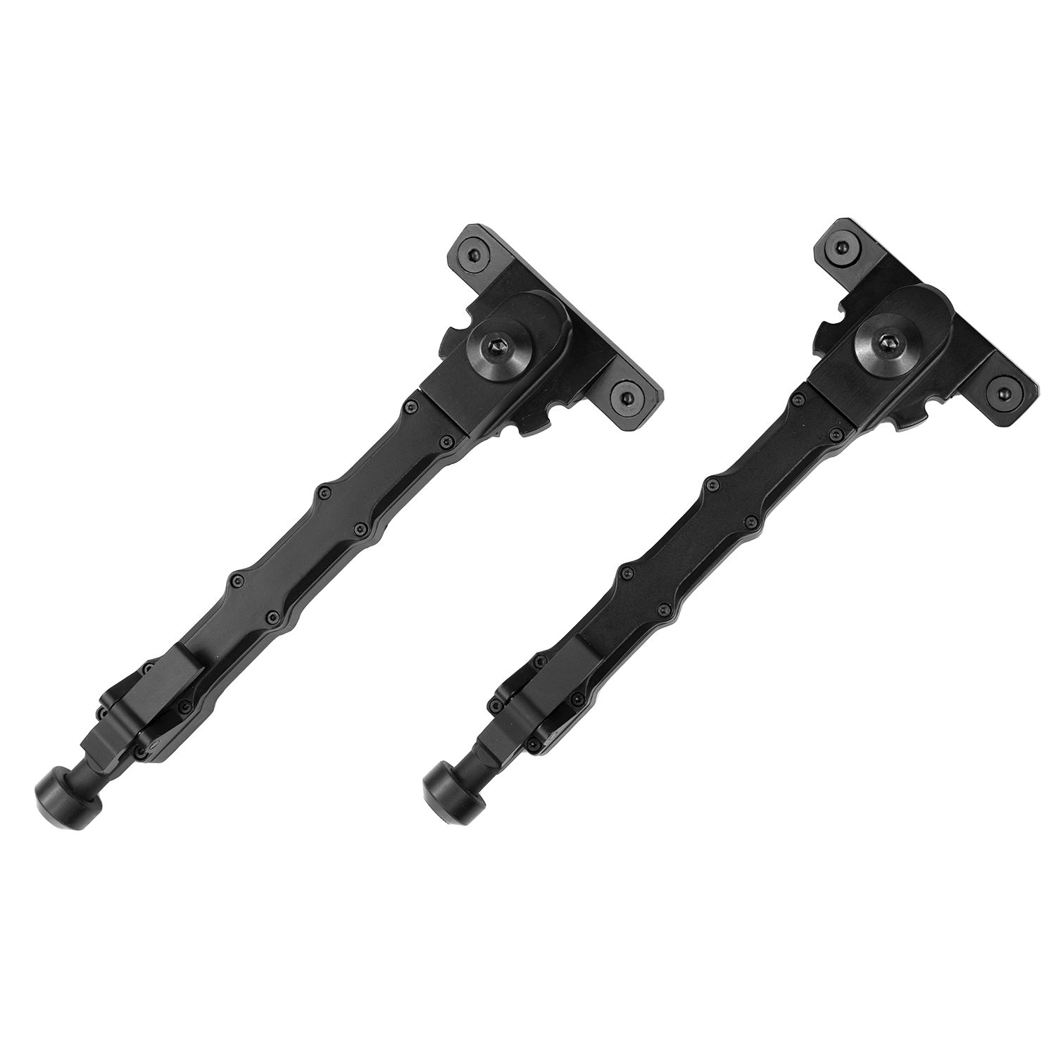Novritsch MLOK Split Bipod