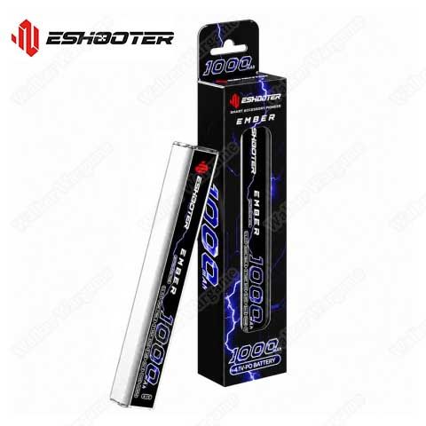 EShooter AEG Wireless LiPo Battery 1000mAh 11.1V 25C - T-Plug EShooter AEG Wireless LiPo Battery 1000mAh 11.1V 25C - T-Plug