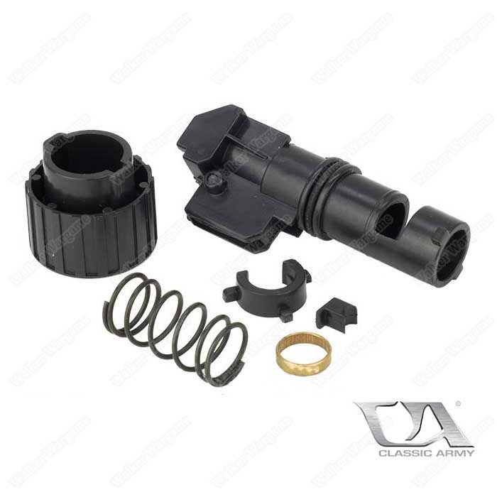 Classic Amry G36 Chamber P157P Classic Amry G36 Chamber P157P