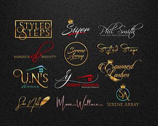Logo Design