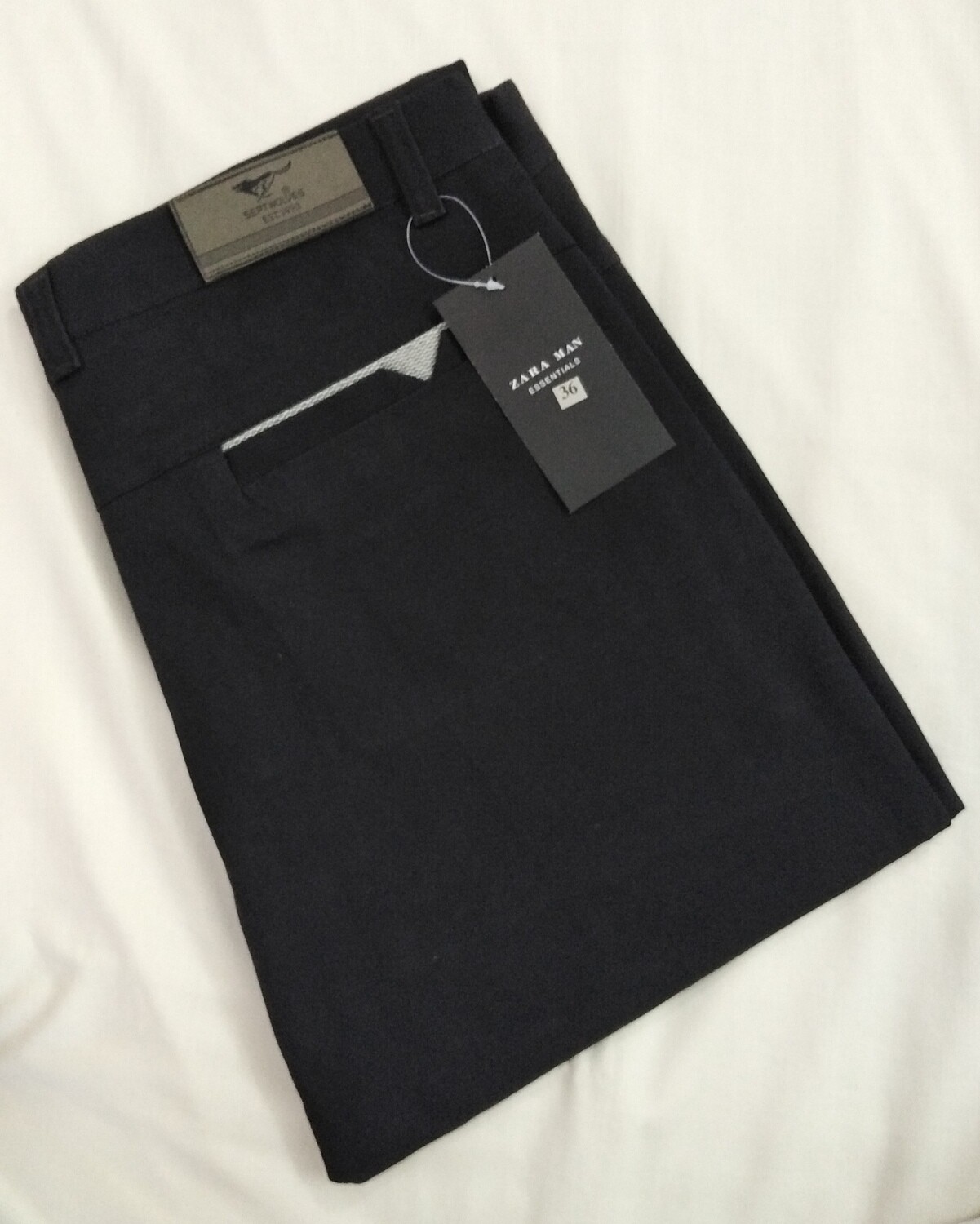 Dockers Zara Man