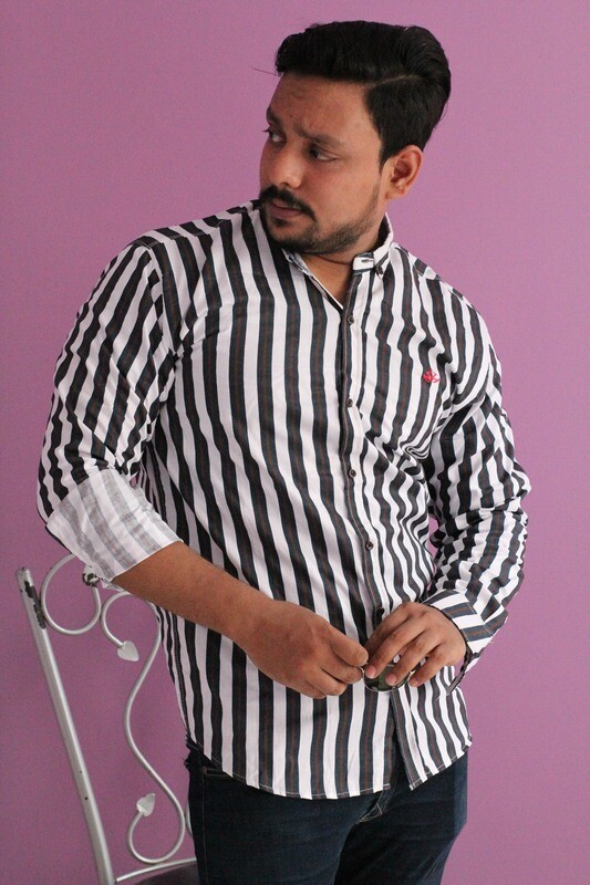 CASUAL SHIRT