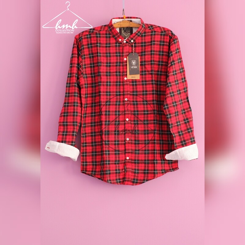 GEAR SHIRT
