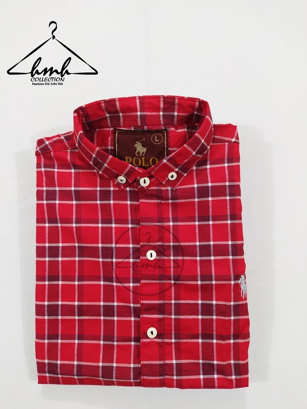 POLO SHIRT
