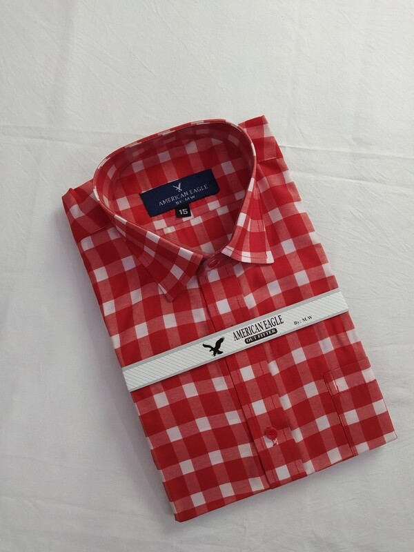 Dress Shirt
