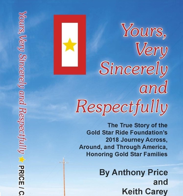 Yours, Very Sincerely and Respectfully Paperback