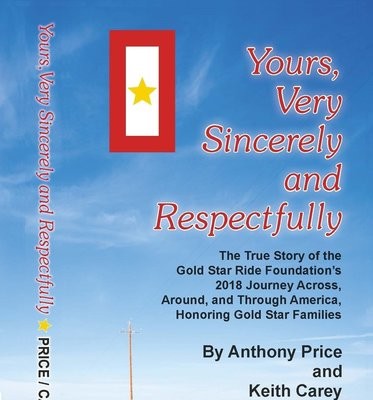 Yours, Very Sincerely and Respectfully Paperback