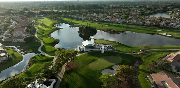 Individual Golfer Registration