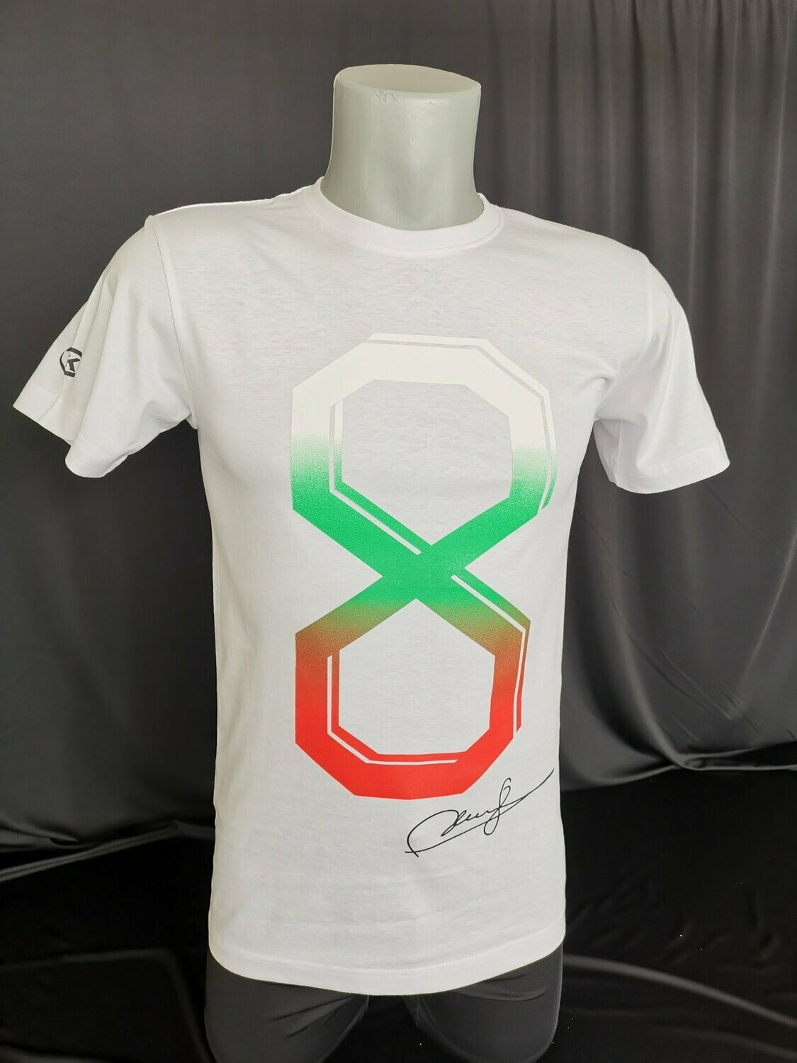 Official Krasiko T-Shirt 8 Bulgaria HS8​