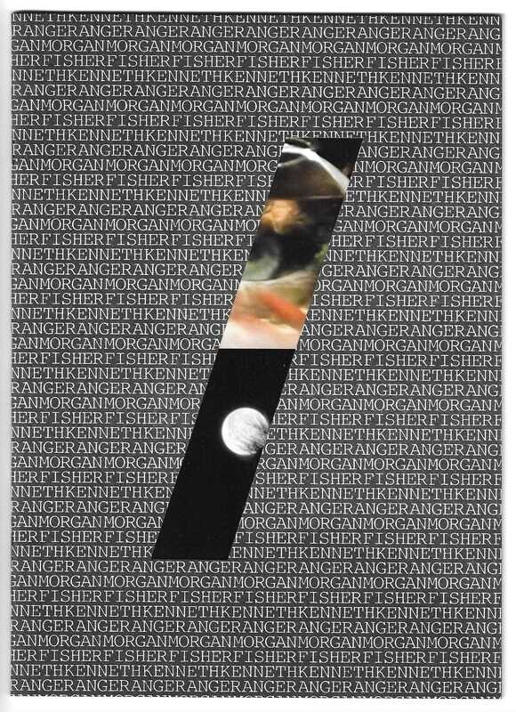 Kenneth Anger / Morgan Fisher
