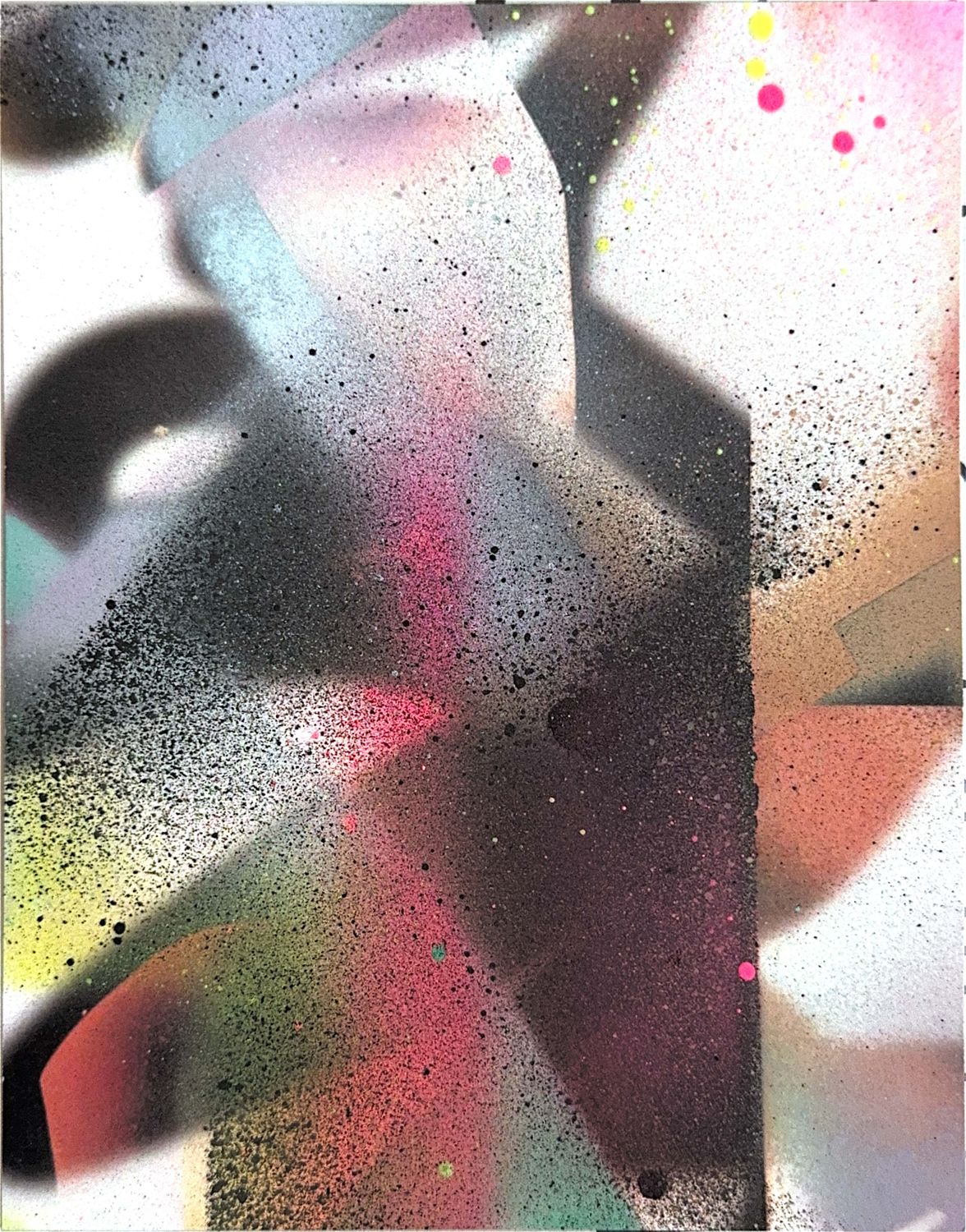 Mitzi Pederson - Untitled