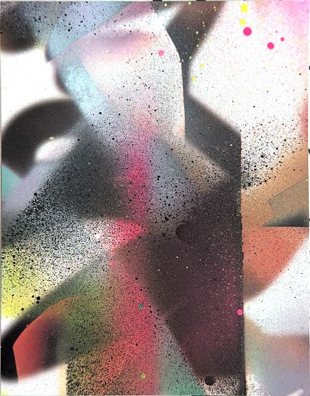 Mitzi Pederson - Untitled
