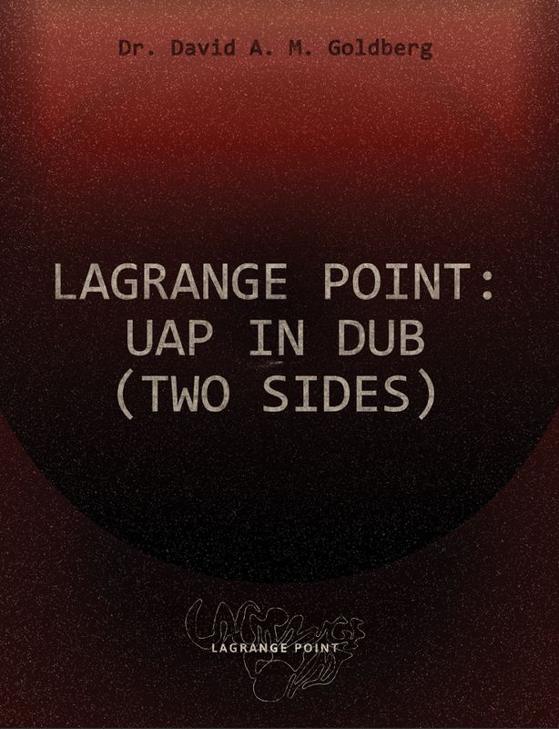 Lagrange Point - Free Digital Essay