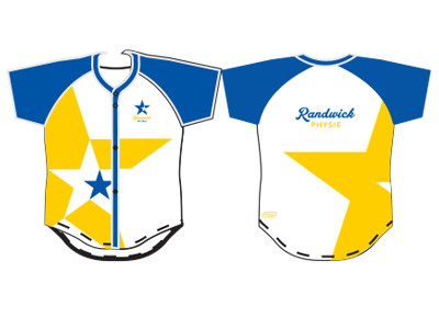 Baseball Shirt