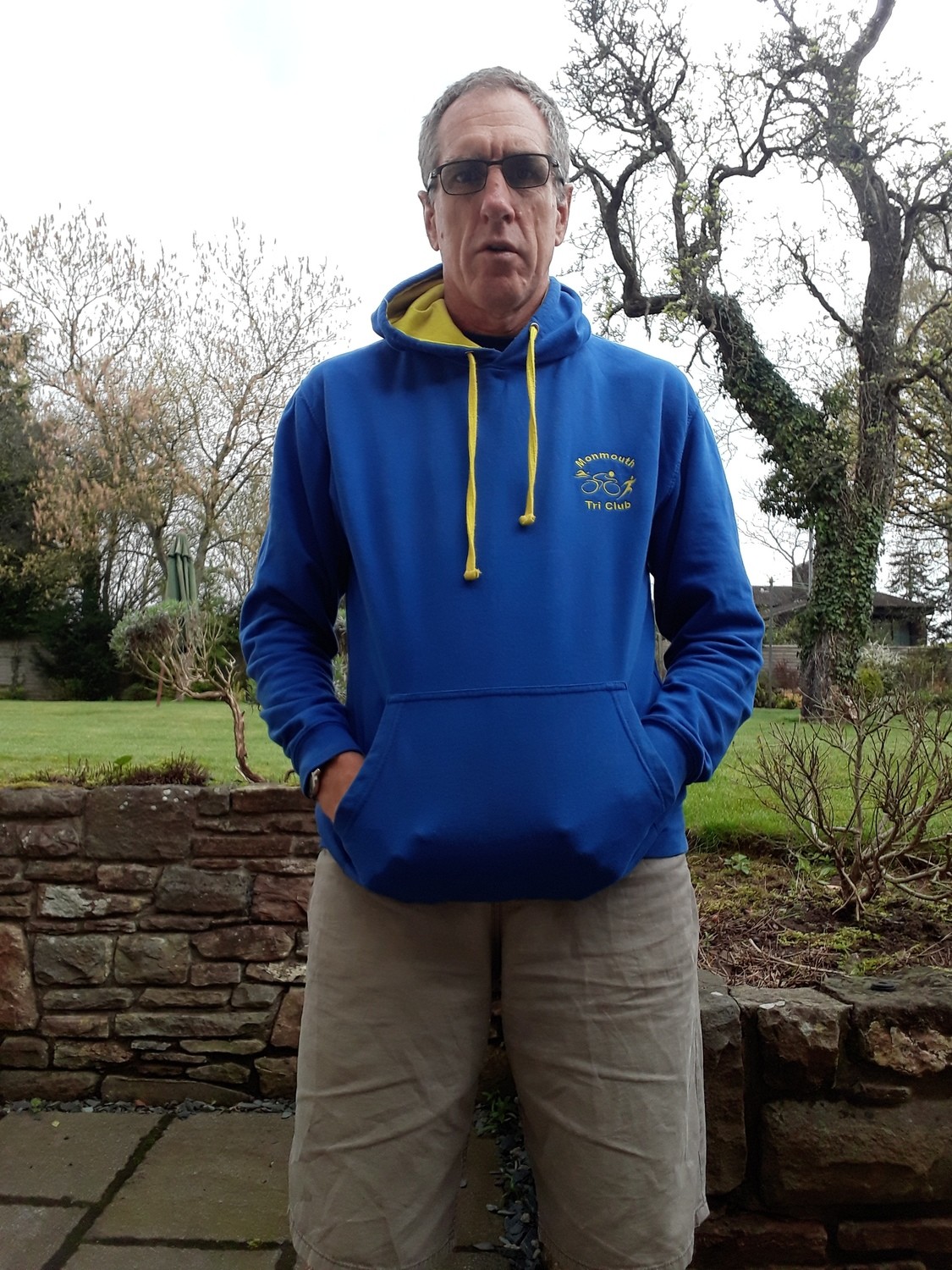 Club Hoodie