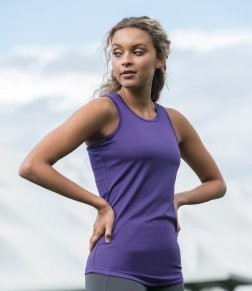 Running vest